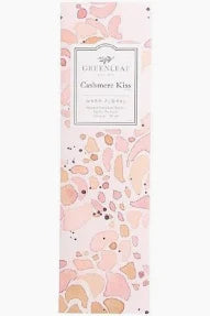 GREENLEAF SLIM SACHET