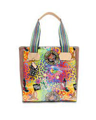 Cami Classic Tote by Consuela