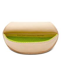 Iced Sunglasses Case by Consuela