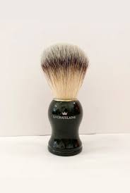 SHAVING BRUSH