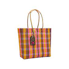 Brenda Playa Tote by Consuela