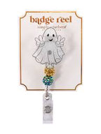 FALL BADGE REELS