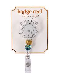 FALL BADGE REELS