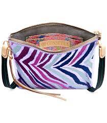 Val Downtown Crossbody by Consuela