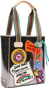Kyle Chica Tote by Consuela - Pharm Favorites by Economy Pharmacy