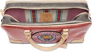 Adrian Satchel by Consuela - Pharm Favorites by Economy Pharmacy