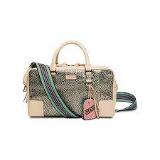 Tommy Satchel by Consuela - Pharm Favorites by Economy Pharmacy