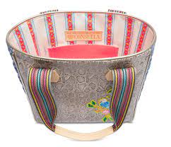 Wynn Classic Tote by Consuela - Pharm Favorites by Economy Pharmacy