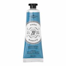 LA CHATELAINE HAND CREAM - 1 OZ
