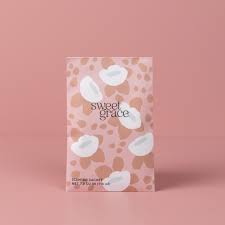 SWEET GRACE SACHET - MODERN FLOWER