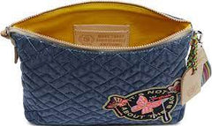 Abby Downtown Crossbody by Consuela