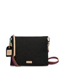 Meg Downtown Crossbody by Consuela