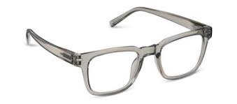 THORNE - GRAY READING GLASSES