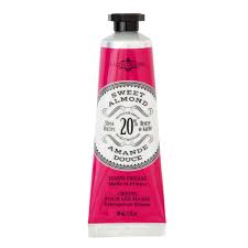 LA CHATELAINE HAND CREAM - 1 OZ