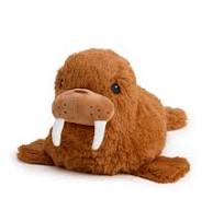 WARMIES - WALRUS