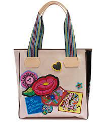 Monnie Classic Tote by Consuela - Pharm Favorites by Economy Pharmacy