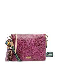 Mena Downtown Crossbody by Consuela