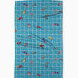 GEOMETRY - KITCHEN TEA TOWEL
