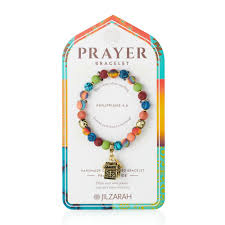 PRAYER BRACELET