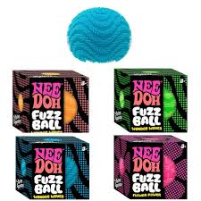 WONDER WAVESFUZZ BALL NEEDOH