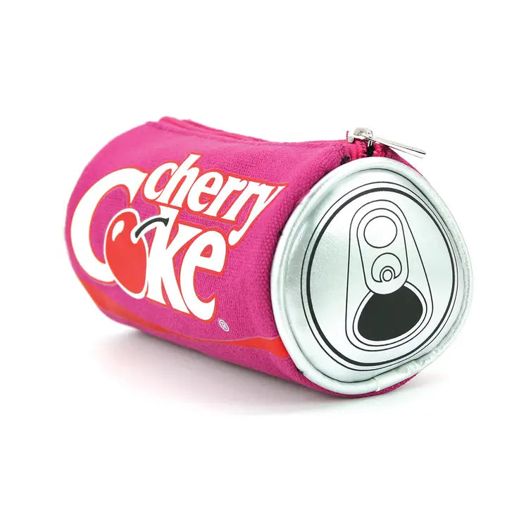 CAN SHAPED COIN PURSE