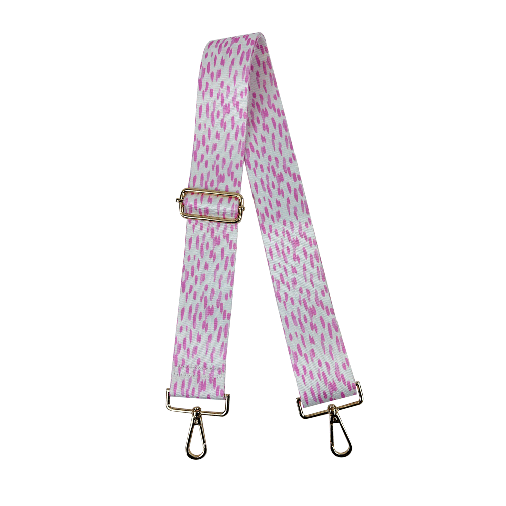 Madcap Cottage x Ahdorned 'CLUB' Bag Strap