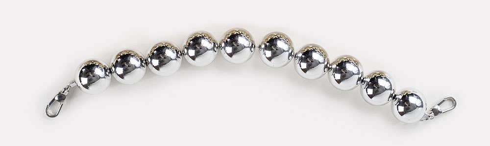 Resin "Ball" Strap-16"