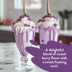 SF SALTED CARAMEL SAUCE