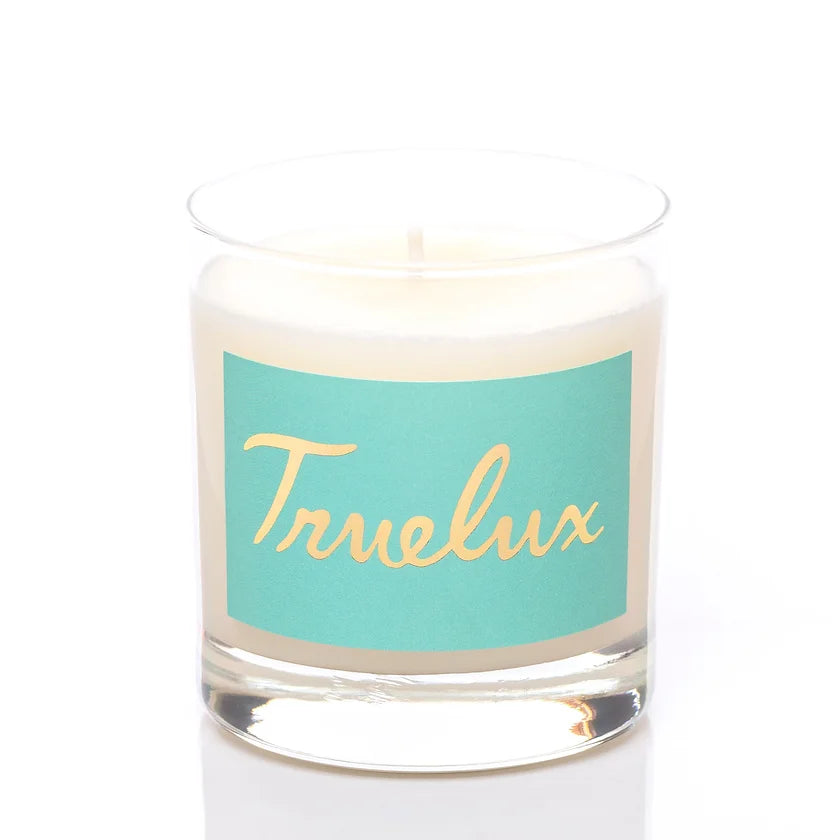 TRUELUX LOTION CANDLE - AMERICAS