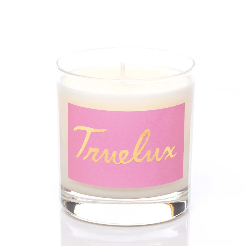 TRUELUX LOTION CANDLE - CADILLAC