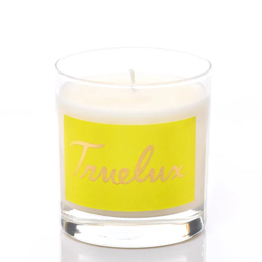 TRUELUX LOTION CANDLE - SAGUARO