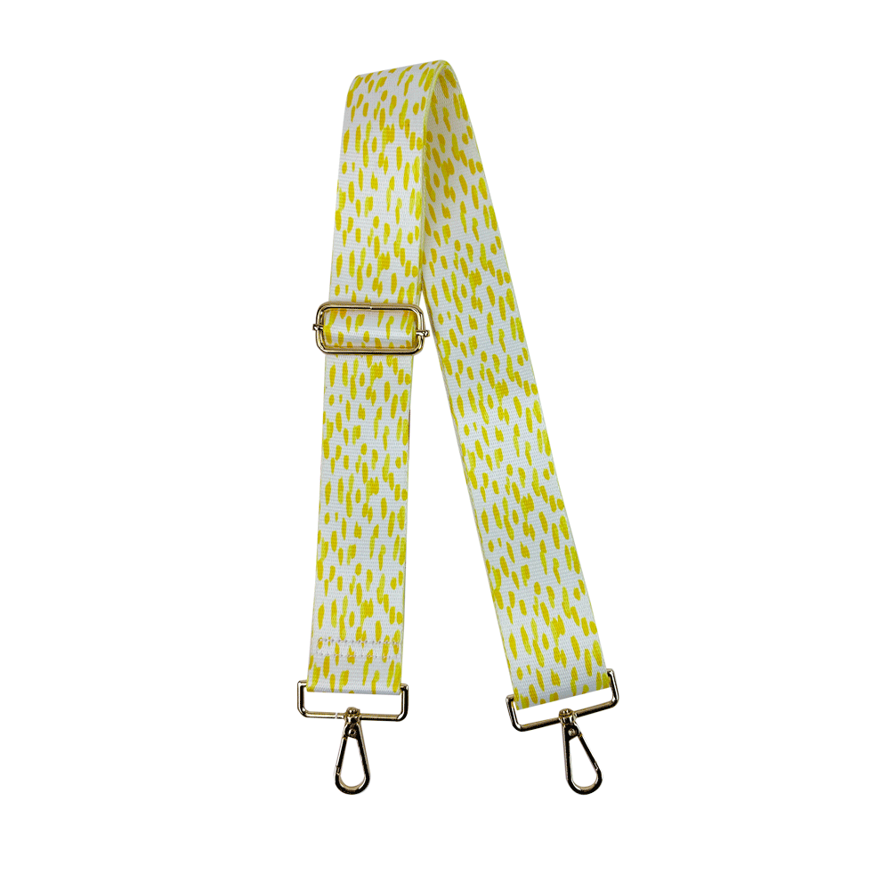 Madcap Cottage x Ahdorned 'CLUB' Bag Strap