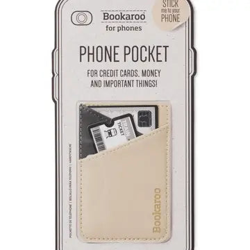 BPOOKAROO PHONE POCKET