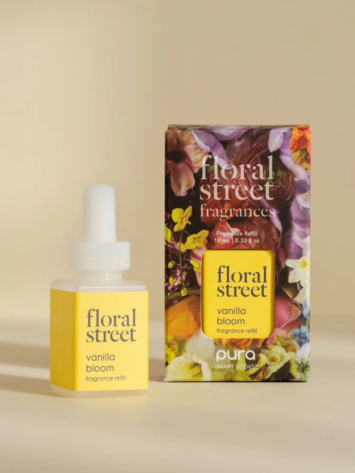 Floral Street Pura Inserts