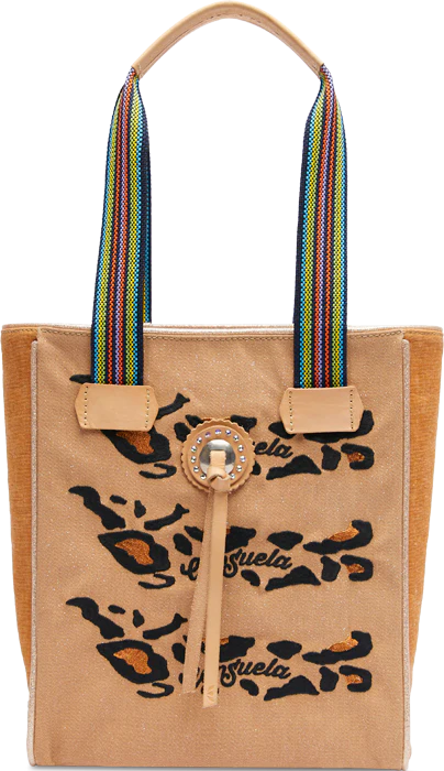 Aline Chica Tote Consuela - Pharm Favorites by Economy Pharmacy