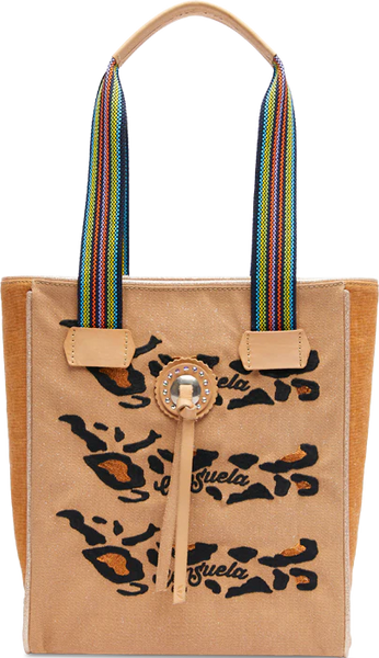 Aline Chica Tote Consuela