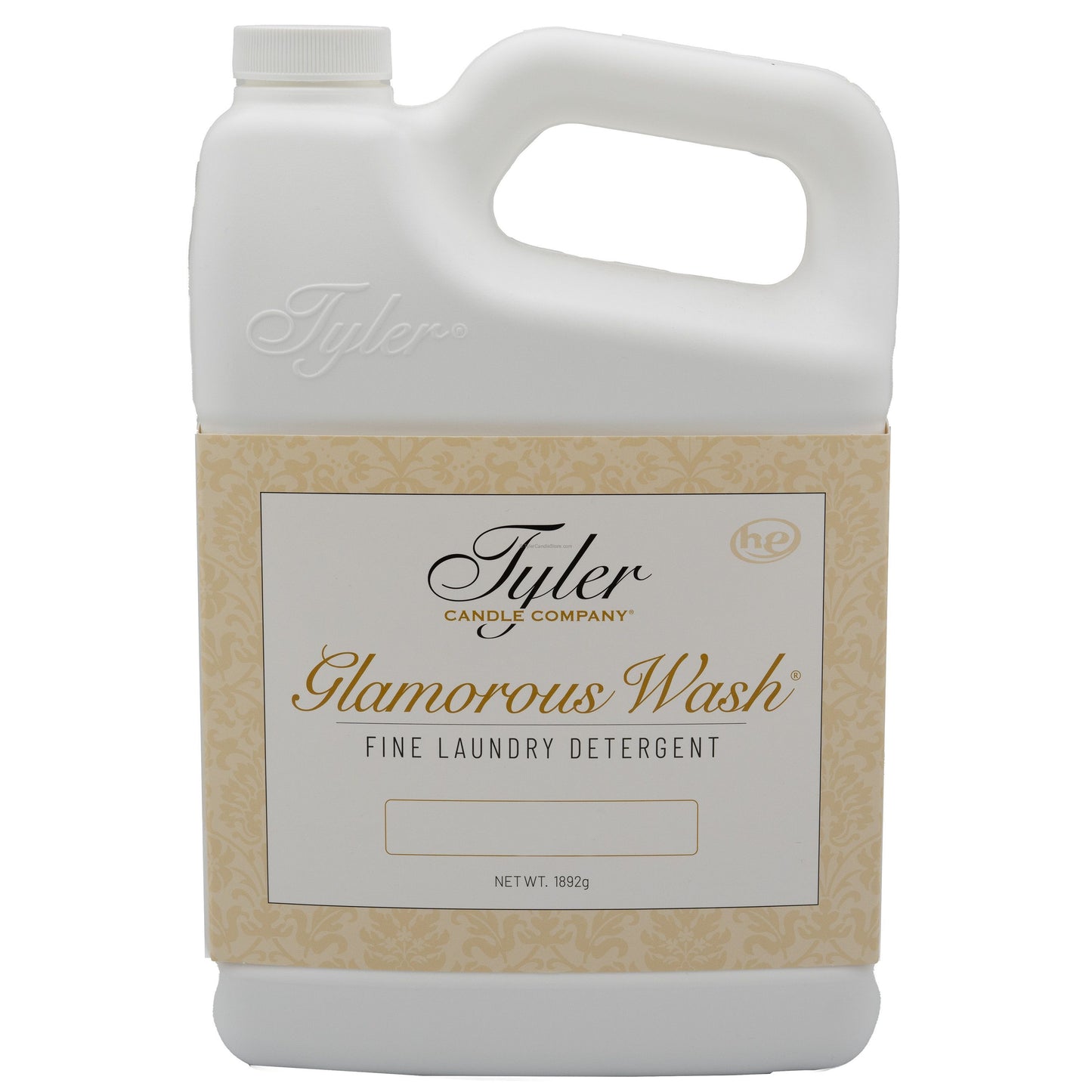 GLAMOROUS WASH - BLESS YOUR HEART