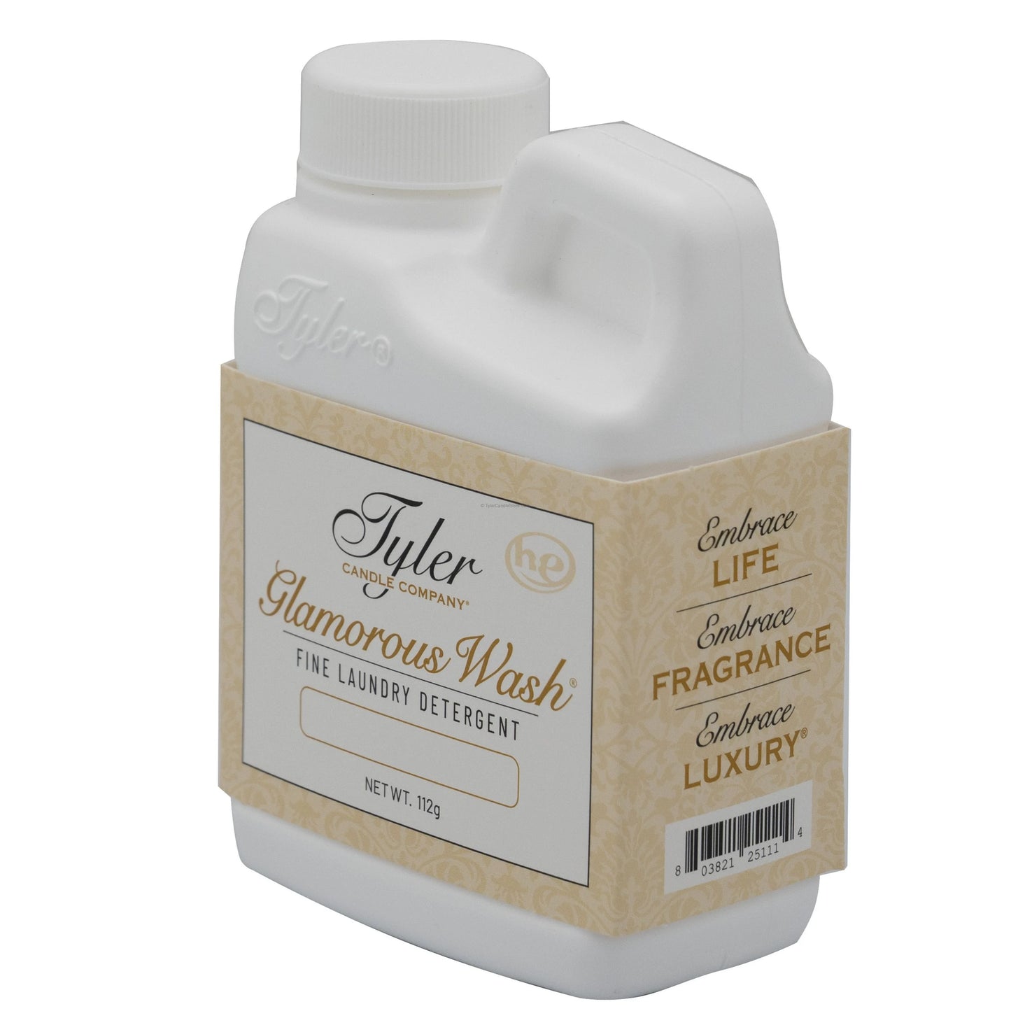 GLAMOROUS WASH - BLESS YOUR HEART