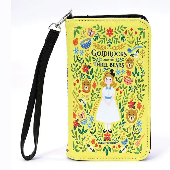 BOOK WALLET