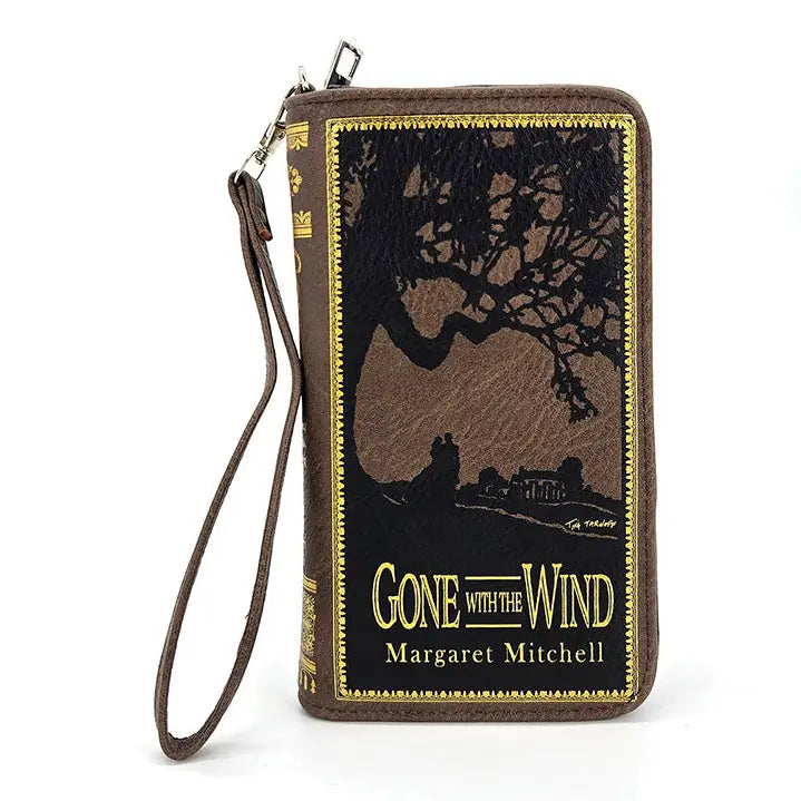 BOOK WALLET