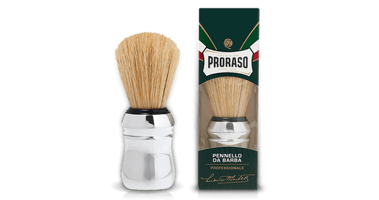 PRORASO SHAVE BRUSH