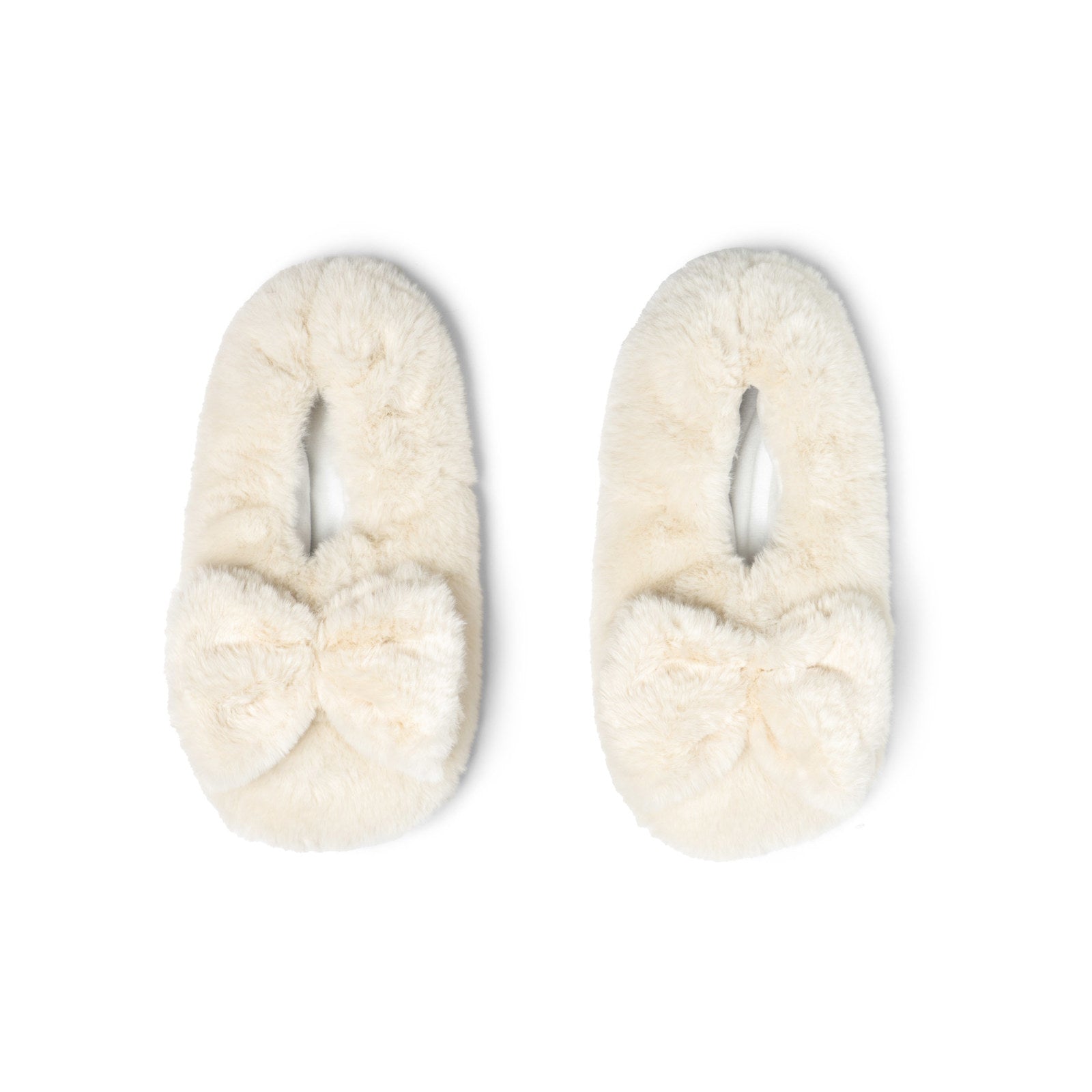 CUDDLERS HEATED SLIPPERS