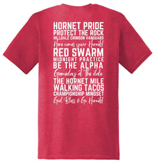 HIlldale Stadium Tee