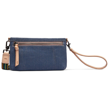 CONSUELA UPTOWN CROSSBODY - ROYAL