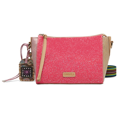 CONSUELA CITY BAG - BAE