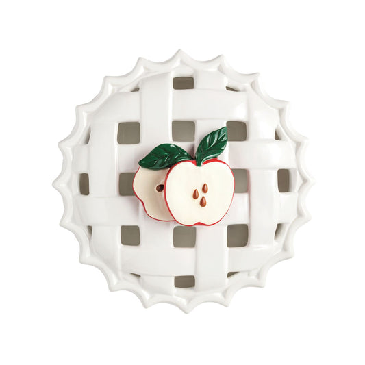 APPLE PIE DISH