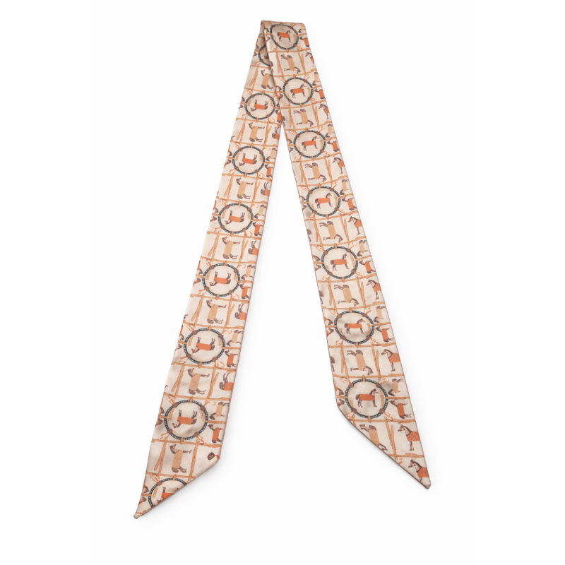 TWILLY SCARF