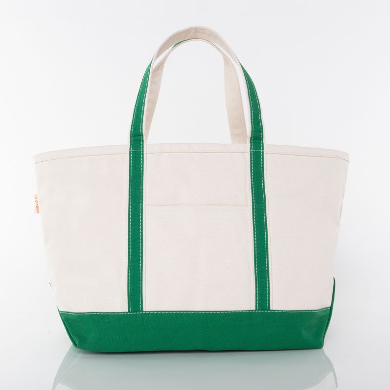 CLASSIC TOTE - LARGE