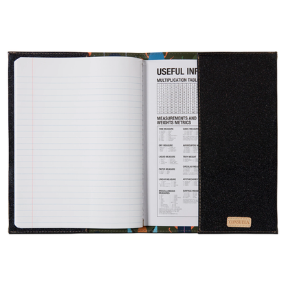 CONSUELA NOTEBOOK - ROMY