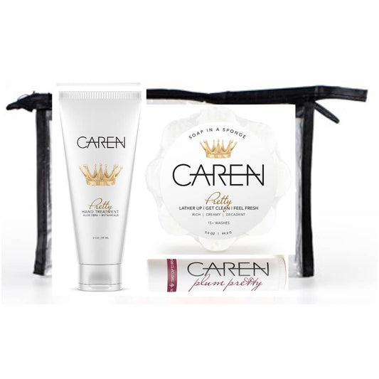 PRETTY GIFT SET